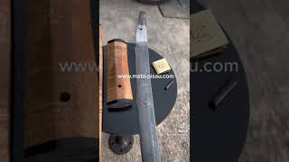 Download Lagu Barang langka nih bos dm for admin #tanto #pedang #samurai #katana MP3