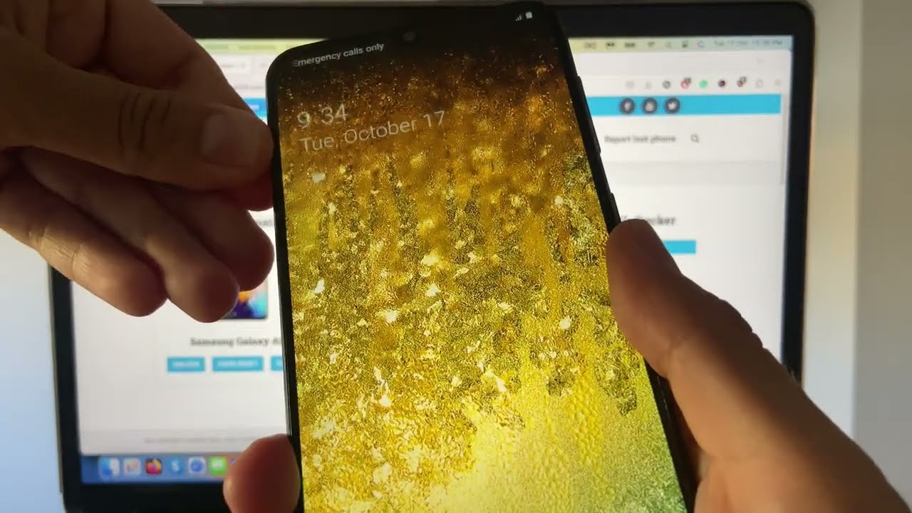 IMEI Blacklist Removal Service without Downloads (Online App)