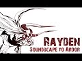 Shiro Sagisu - Soundscape To Ardor / Morning Remembrance [Breakbeat] (Rayden Remix)