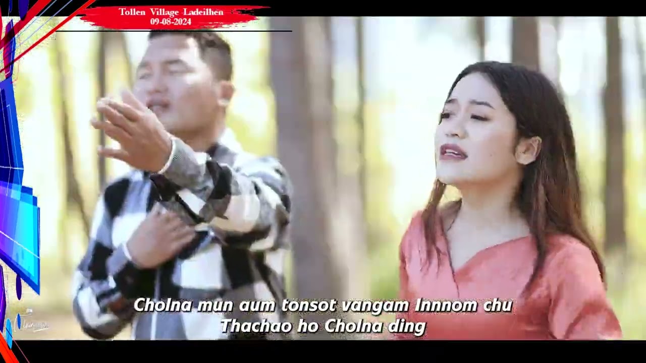 Tollen Ladeilhen (Episode -74)