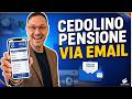 CEDOLINO INPS VIA EMAIL: LA GUIDA DEFINITIVA (E I TRUCCHI CHE NON TI DICONO) BASTA SPID 📩☕