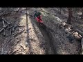 Prescott Single Track