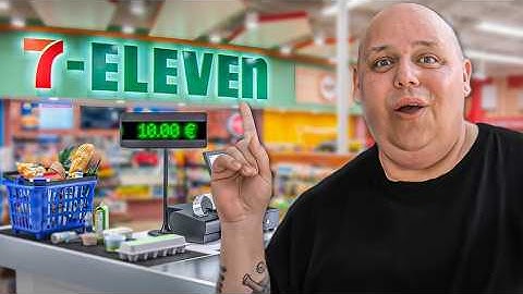 Das bekommst du für 10€ in Thailand! 🇹🇭🤤
