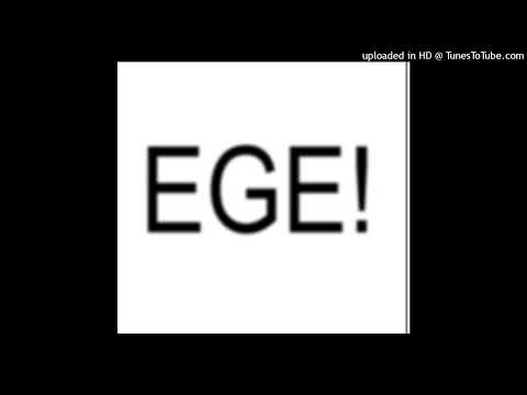 EGE! - CAHPE DIEM (Official Music)