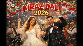 Kiraz Dali Yeni̇ Versi̇yon Oyun Havasi ( 2026)
