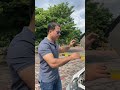 Car Tips How to Use the Bonnet Holding Stick Properly | Easy Car Maintenance Guide #shortsfeed #fyp