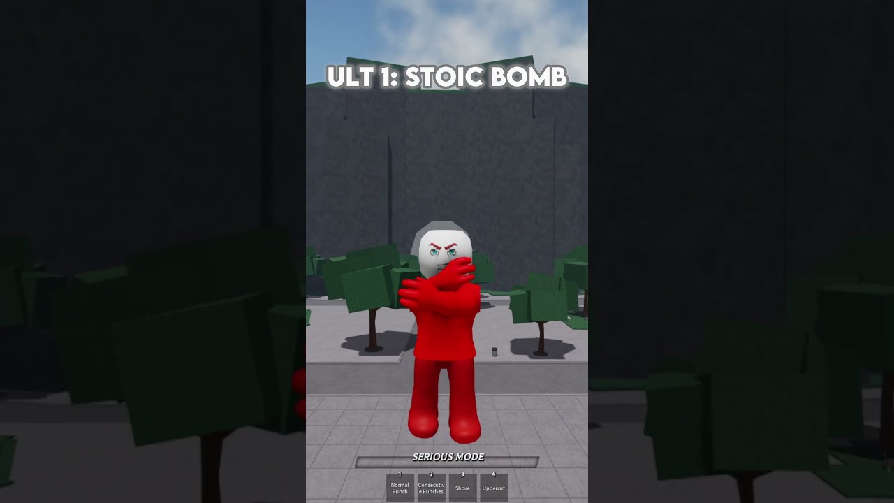 Guys Is This Real KJ TSB Roblox