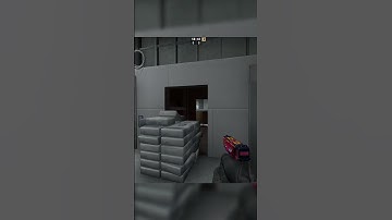 Will CS2 Make Changes To Maps Like This? #shorts #csgo