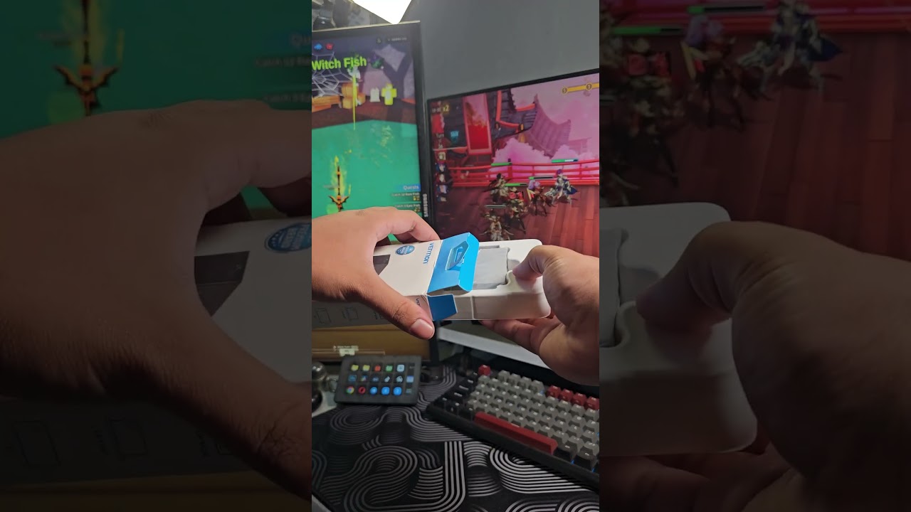 Punya kamera lama? pake ini aja