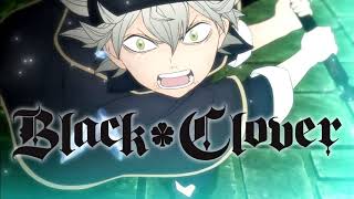Black Clover Opening 1 Full   KankakuPiero   HarukaMirai