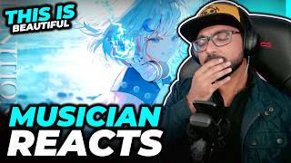 Musician Reacts to *Luna / Ignition (feat. ゆある & ねんね) | Utaite Music Reaction!