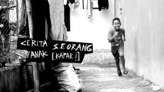 Terjun Payung - Cerita Seorang Anak (Bapak!) (Official Music Video)