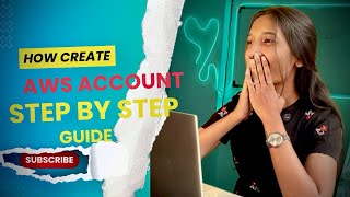 How to Create AWS Account for Free 🔥 Step-by-Step Guide (2026)