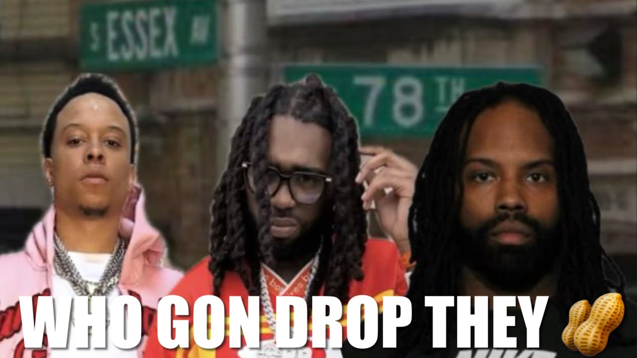 BIG OPP GOES OFF ON NLMB & DARES NLMB TO 🛝FOR JDOGGIE🪦OLD FARO BACK🤯