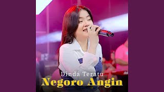 Negoro Angin