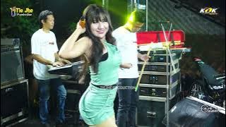 AKU KAU DAN DIA - ARY FRANSYSCA - KDK MUSIC - KHITAN AZKHA - 07 NOVEMBER 2025