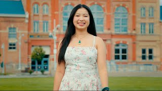 Turning Research into Purpose: Kim-Phung’s Journey at CU Denver