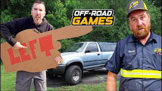 Yes I'll Be at the Offroad Games - Pimp My Dad's DREAM Truck Pt 9 by BleepinJeep 51,108 views 2 months ago 46 minutes