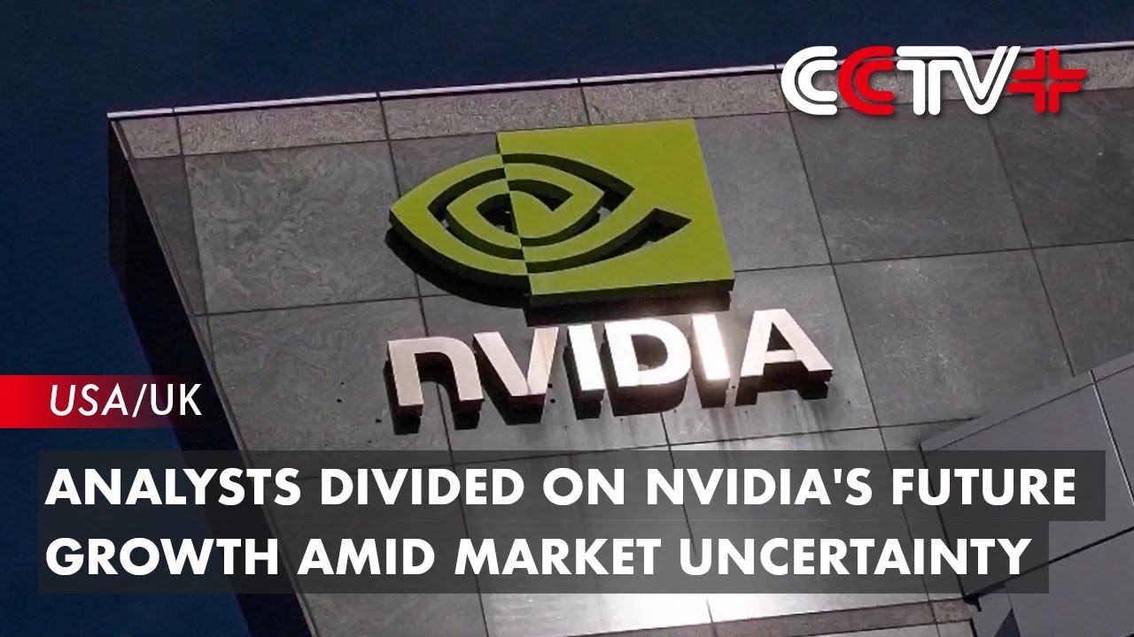 Analysts Divided on Nvidia's Future Growth Amid Market Uncertainty ...