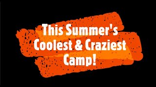 summer camp 2023