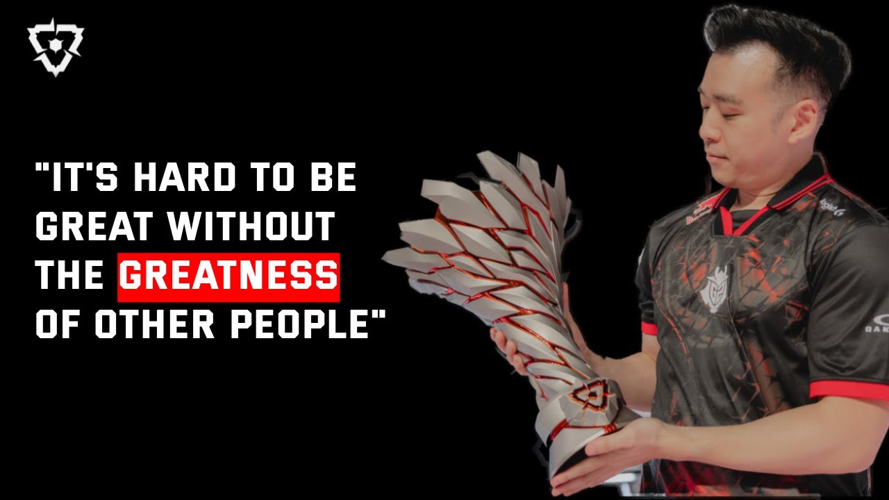 JoshRT opens up on being a back-to-back VCT Americas champ with G2