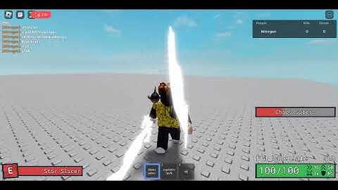 Killing Counter+Dodge dummy in Item Asylum