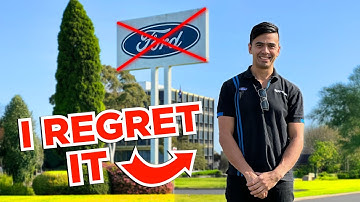 Why I quit my DREAM engineering job!