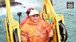 ADVENTURE IN YOGYAKARTA: 5 Days of Caves, Volcanoes \u0026 Ocean Views! 🇮🇩 (15-19 January 2026)