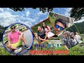 Okutama Riverside hiking vlogs!!奥多摩川遊び#Tokyo brother