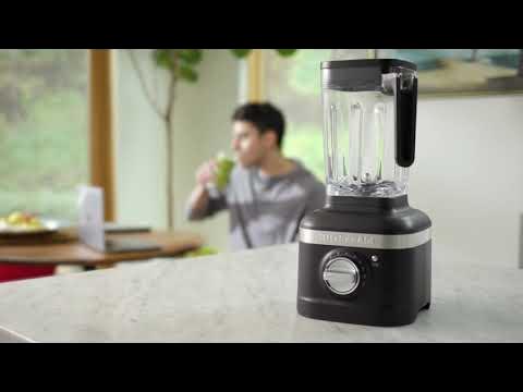 Ninja TB401 Kitchen System : The Best Way to Make Everything From Smoothies  to Doughs to Desserts 