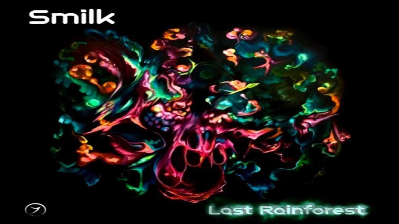 Smilk - The Last Rainforest-Preview
