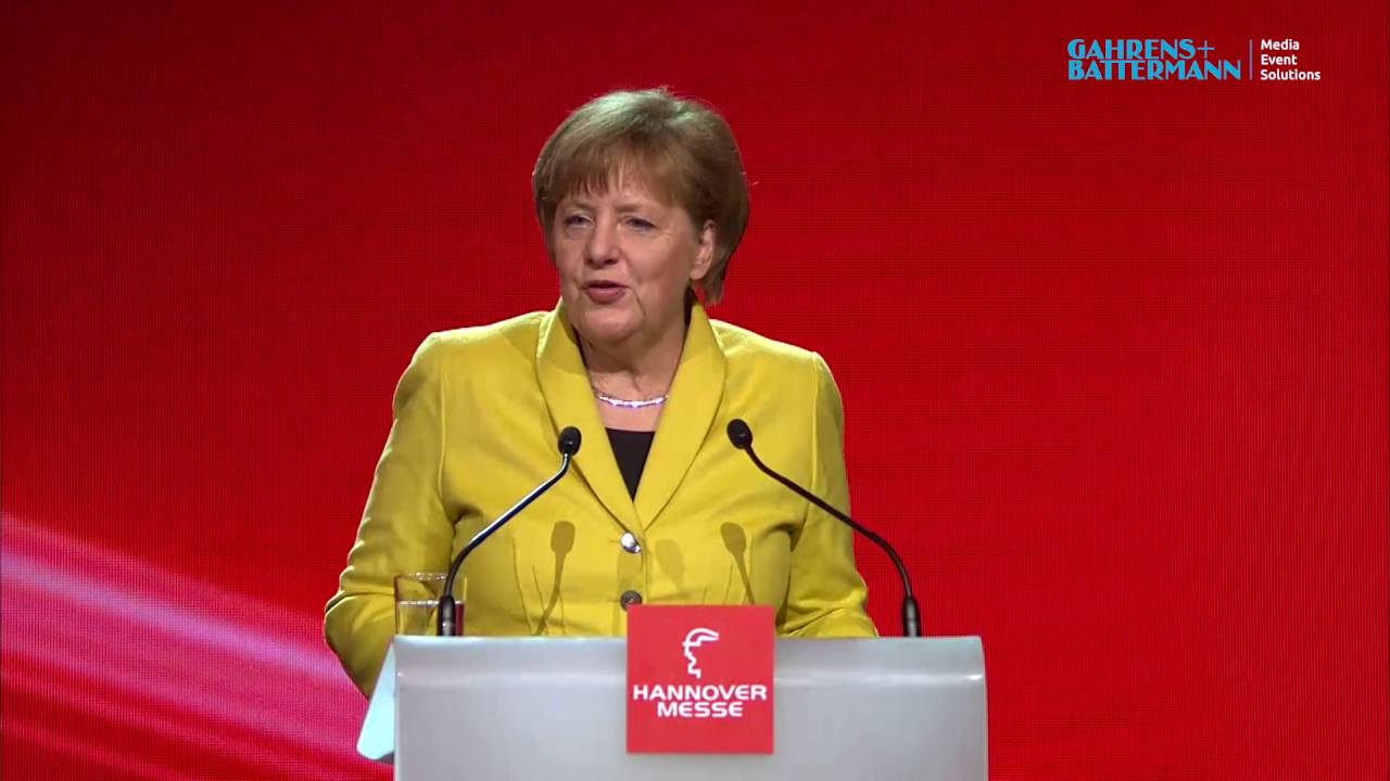 G+B | HMI OPENING 2016