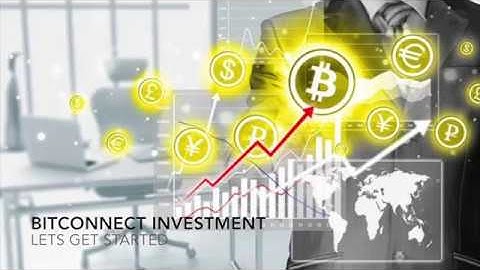 BitConnect EARN $200,000 YEAR with ONLY $100 The Compounding Effect!!  by Rhynno M