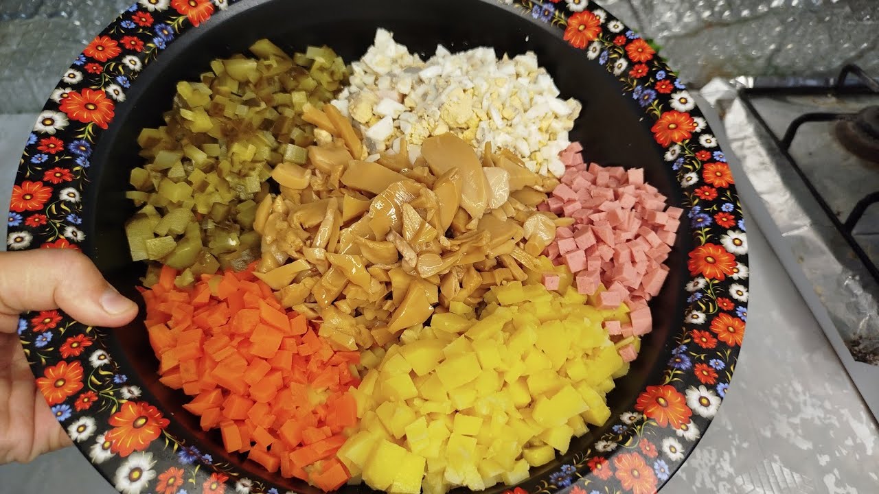 ДОМАШНЯЯ КУХНЯ в прямом эфире!