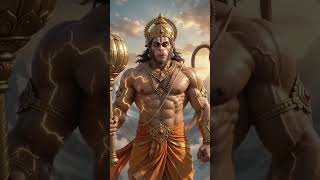 jai hanuman #viral #shortvideo #Jay Bajrangbali#jayshreeram