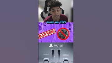 THE CRONUS ZEN GOT BANNED ON PS5! 😱😱😱 #ps5 #cronuszen #callofduty #fyp #mw3 #rankedplay #gaming