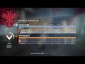 Destiny 2 - Survival Road to Legend - Episode 1