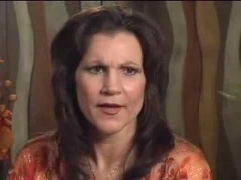 Matt and Sherry McPherson talk about songs based on Bible. - YouTube
