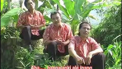 Rapana Trio Nasibni Napuran