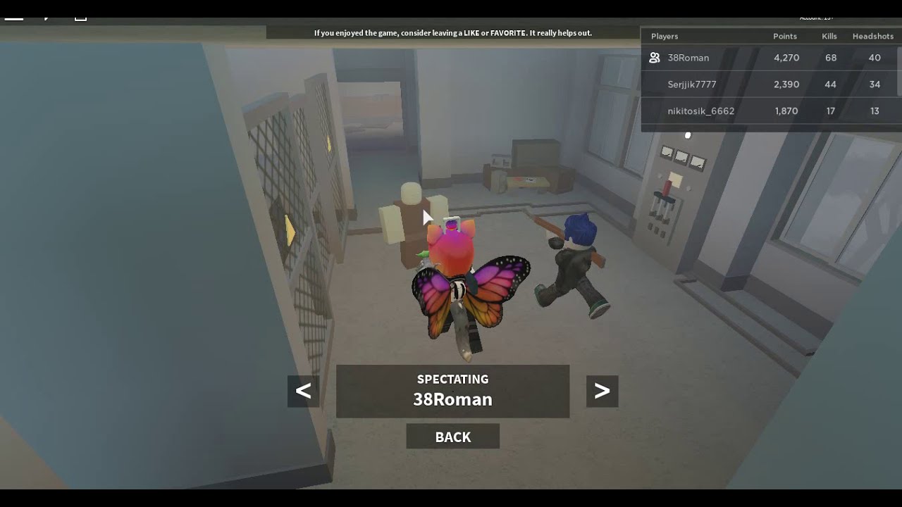 Роблокс проект лазарь зомби