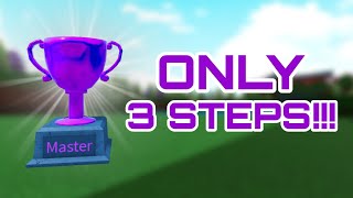 HOW TO GET BOAT OF THE WEEK WITH ONLY 3 STEPS!!!! | Build A Boat