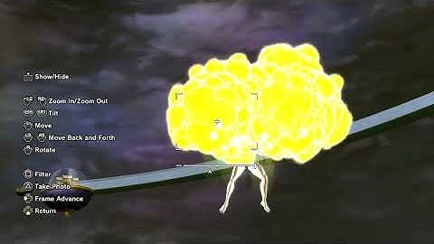 NEW ANIMATED KEFLA REVAMP PACK! Dragon Ball Xenoverse 2 Epic Kefla Custom Skills & Moveset