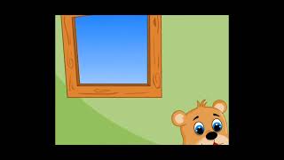 Teddy Bear, Teddy Bear . Grow With Animation