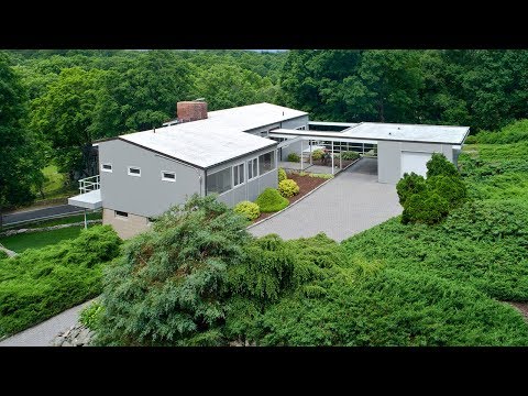 7 Memory Lane, Greenwich, CT home video tour