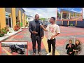 PROPHET IPM AONGEA KWA UCHUNGU MKE WANGU AKINI SALITI SIWEZI KUKUBALI BORA NIFUNGWE MARAFIKI OGOPA