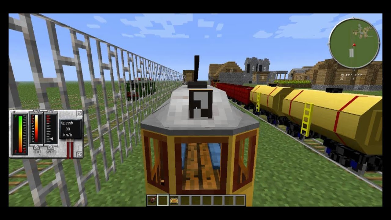traincraft for minecraft pe traincraft for minecraft pe