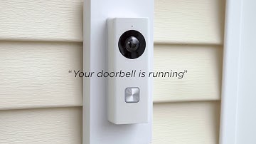 DMP Doorbell Video