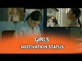 Girls  motivation mashup whatsappstatus  nayathanra motivational speech  angel ponnu creations