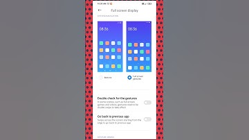 Change Your Redmi, Poco, Mi, Phones Control Center  to ihpone iOS 14 !! #3