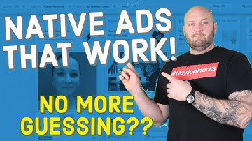 How to Find Profitable Native Ad Examples - Anstrex Review